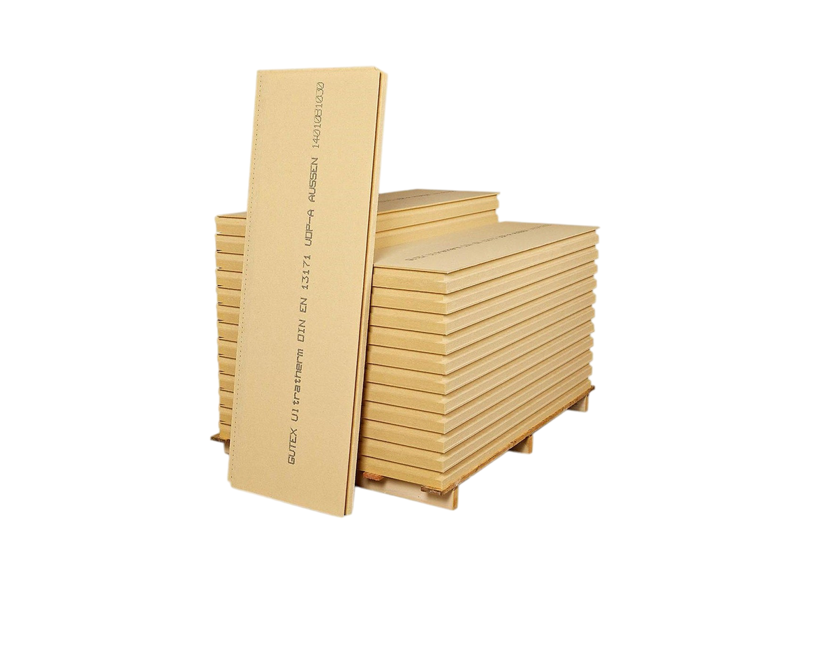 Gutex Ultratherm N+F