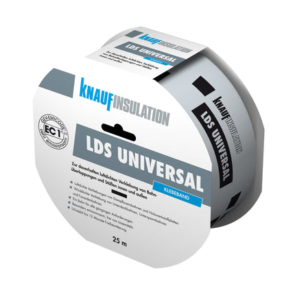 Knauf Insulation LDS Universal Klebeband