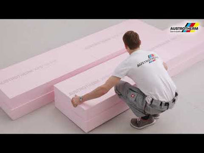 Austrotherm XPS TOP 30 SF