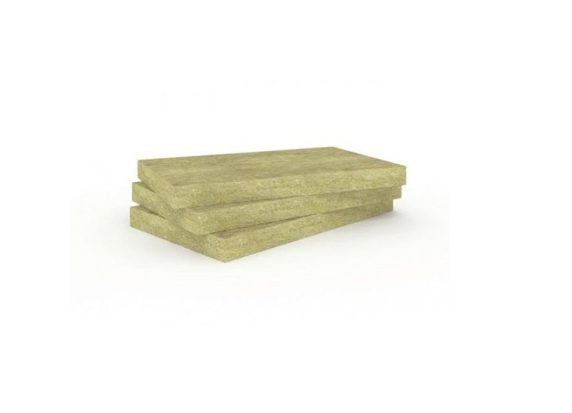 Rockwool Termarock 100